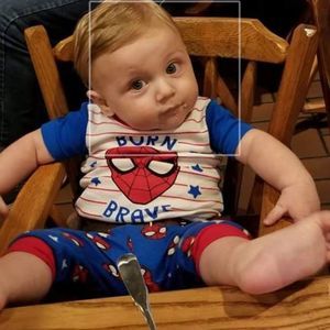 Meet your Posher, Kim